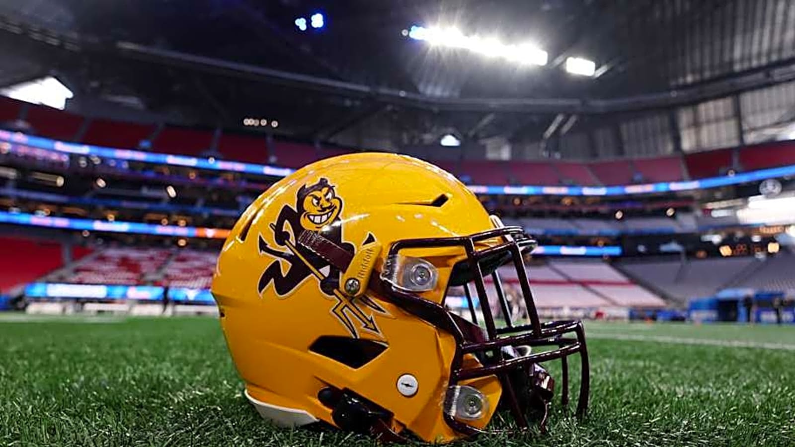 20 Days Until Arizona State Kickoff: Who Has Worn Number?