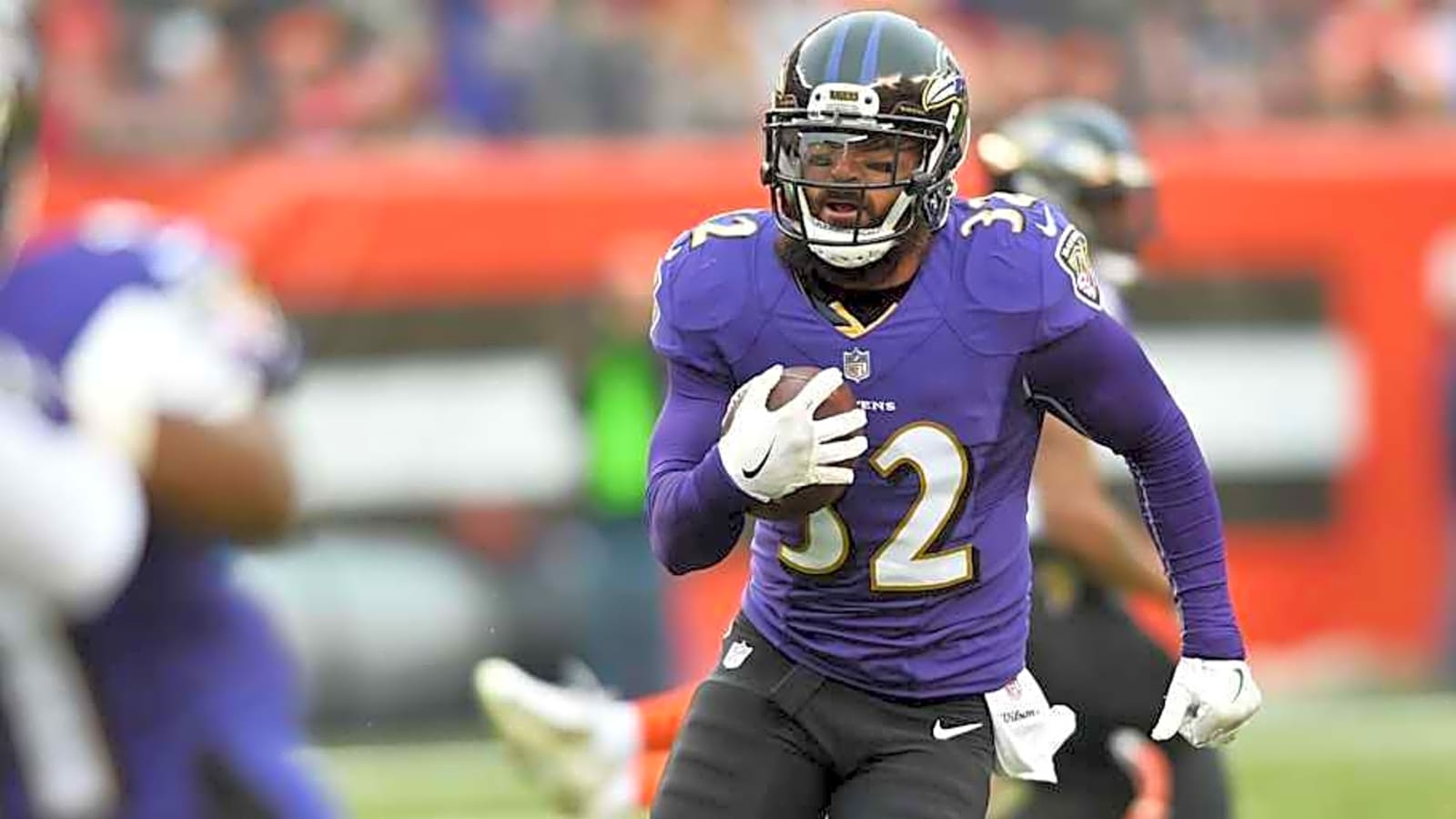 Former Ravens Safety Among Best Draft Values of Century