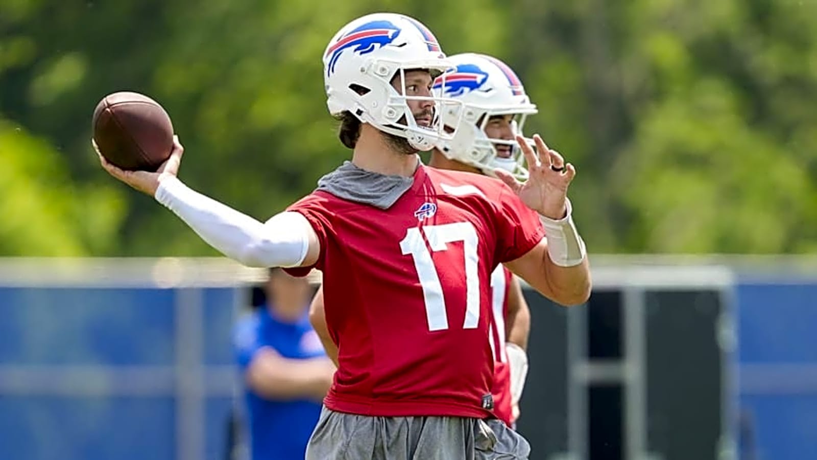 Buffalo Bills named among most entertaining teams heading into 2025 season
