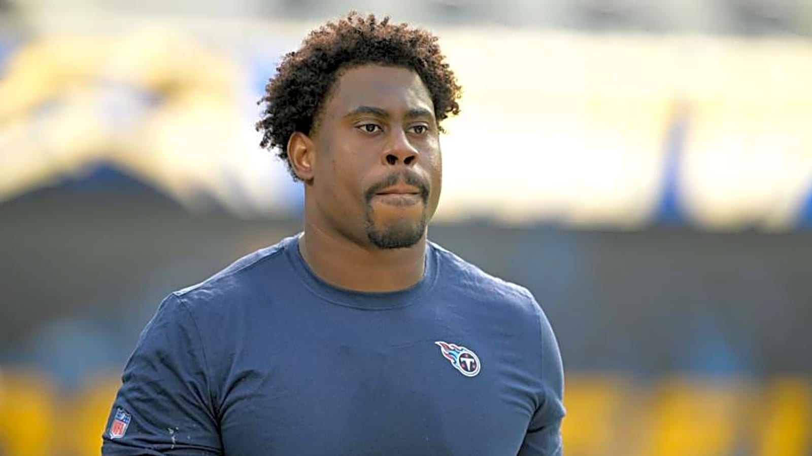 Titans&#39; Defensive Line Has Major Potential
