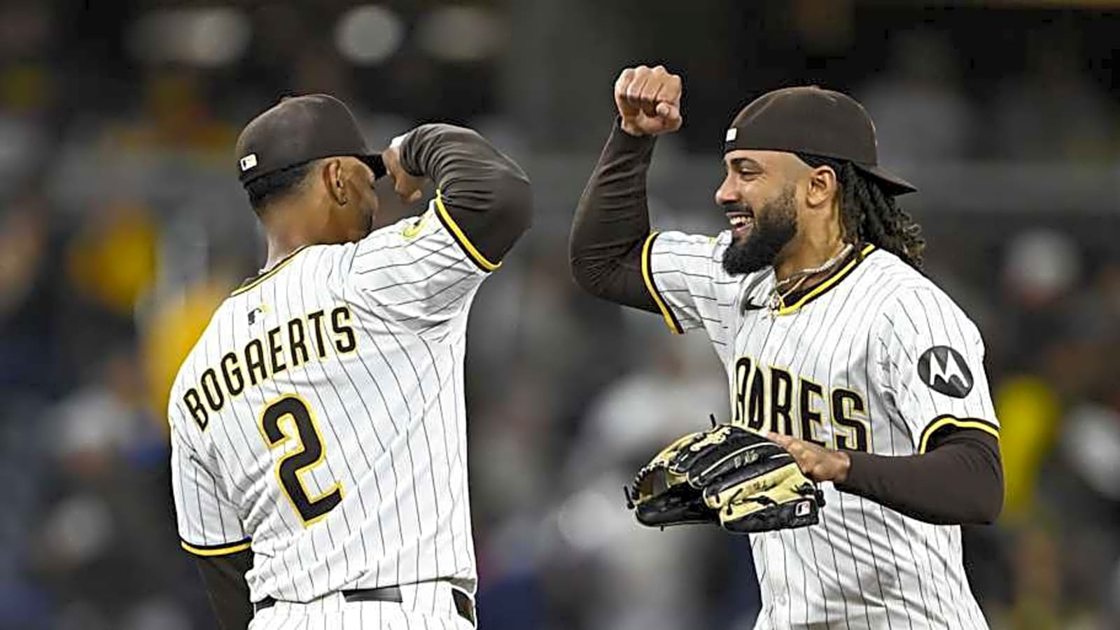 Padres Star Named MVP Favorite Ahead of Dodgers&#39; Shohei Ohtani by Experts