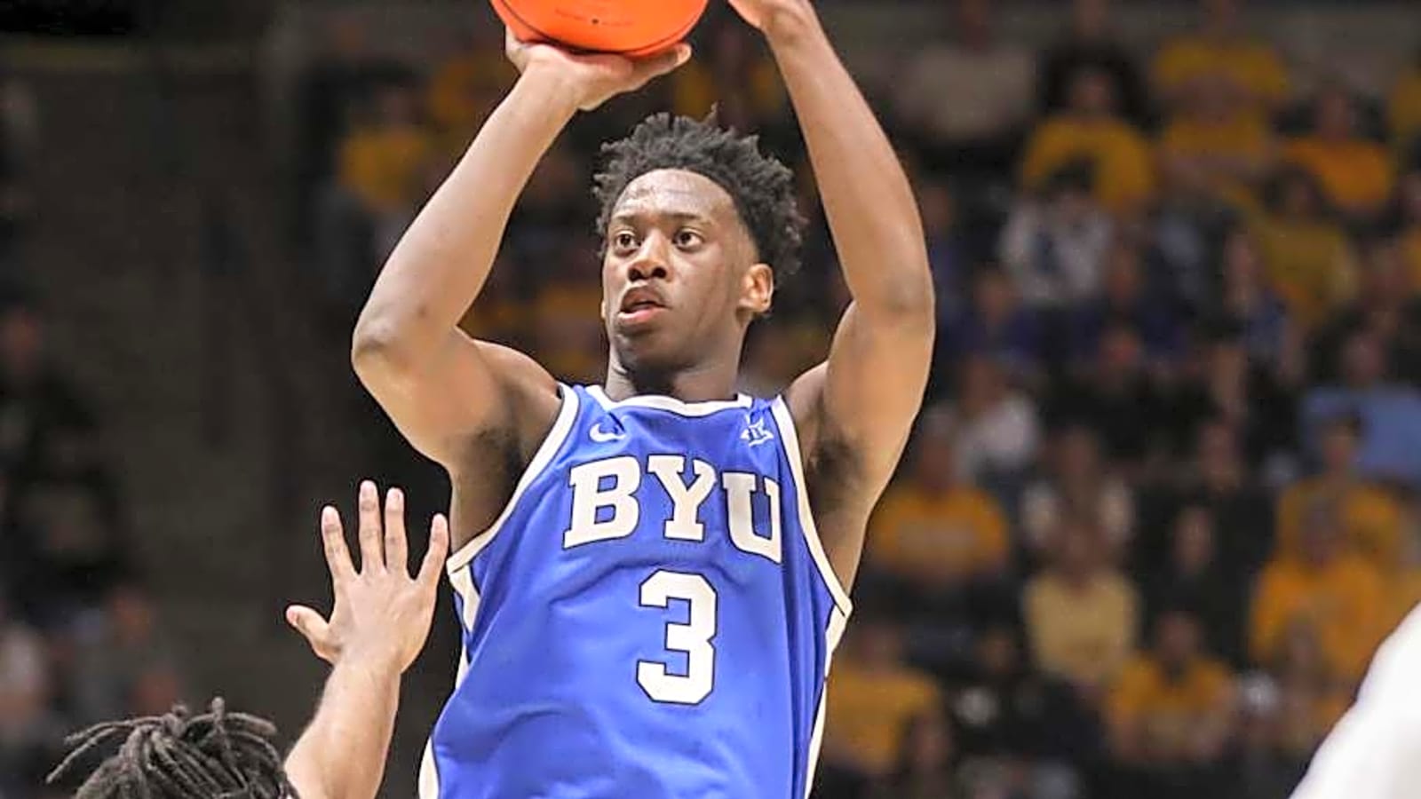 Core Five Separating for Top Odds at 2026 NBA Draft