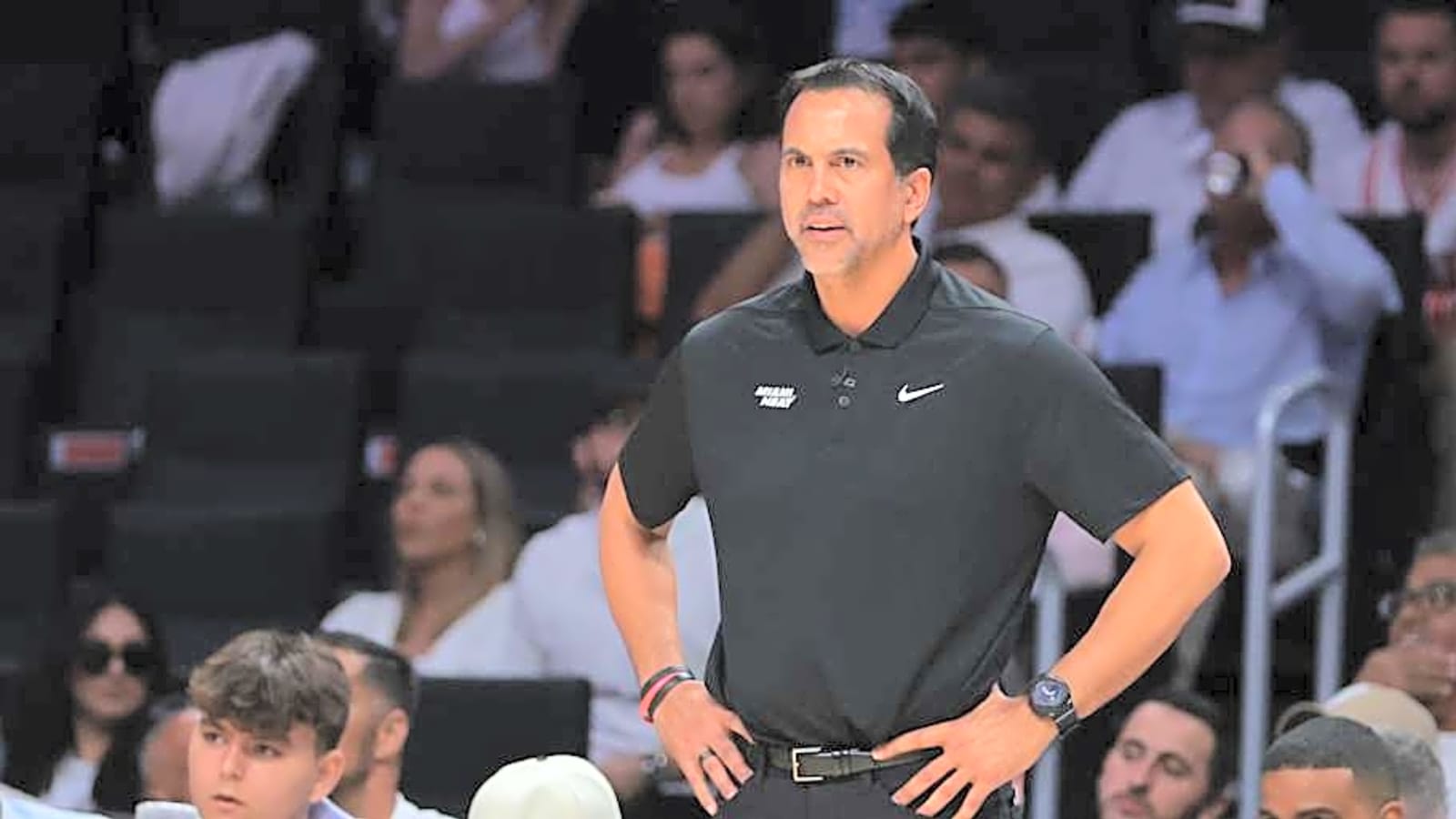 Miami Heat Bolsters Offense With Dynamic Guard In Latest Mock Draft