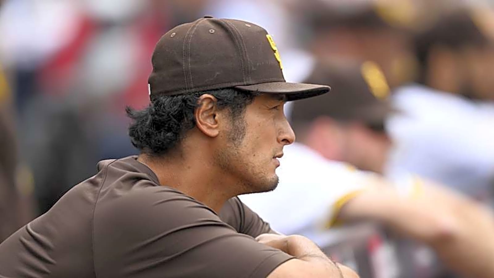 Padres&#39; Yu Darvish Return Timeline Finally Revealed