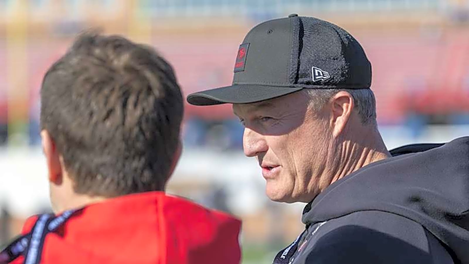 John Lynch Reveals How the 49ers Will Address Their Biggest Weaknesses