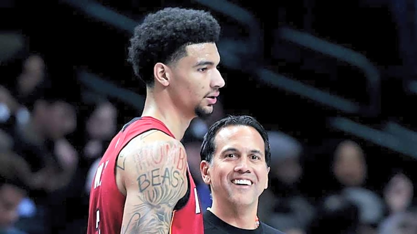 How the Heat plan to thrive without Jimmy Butler