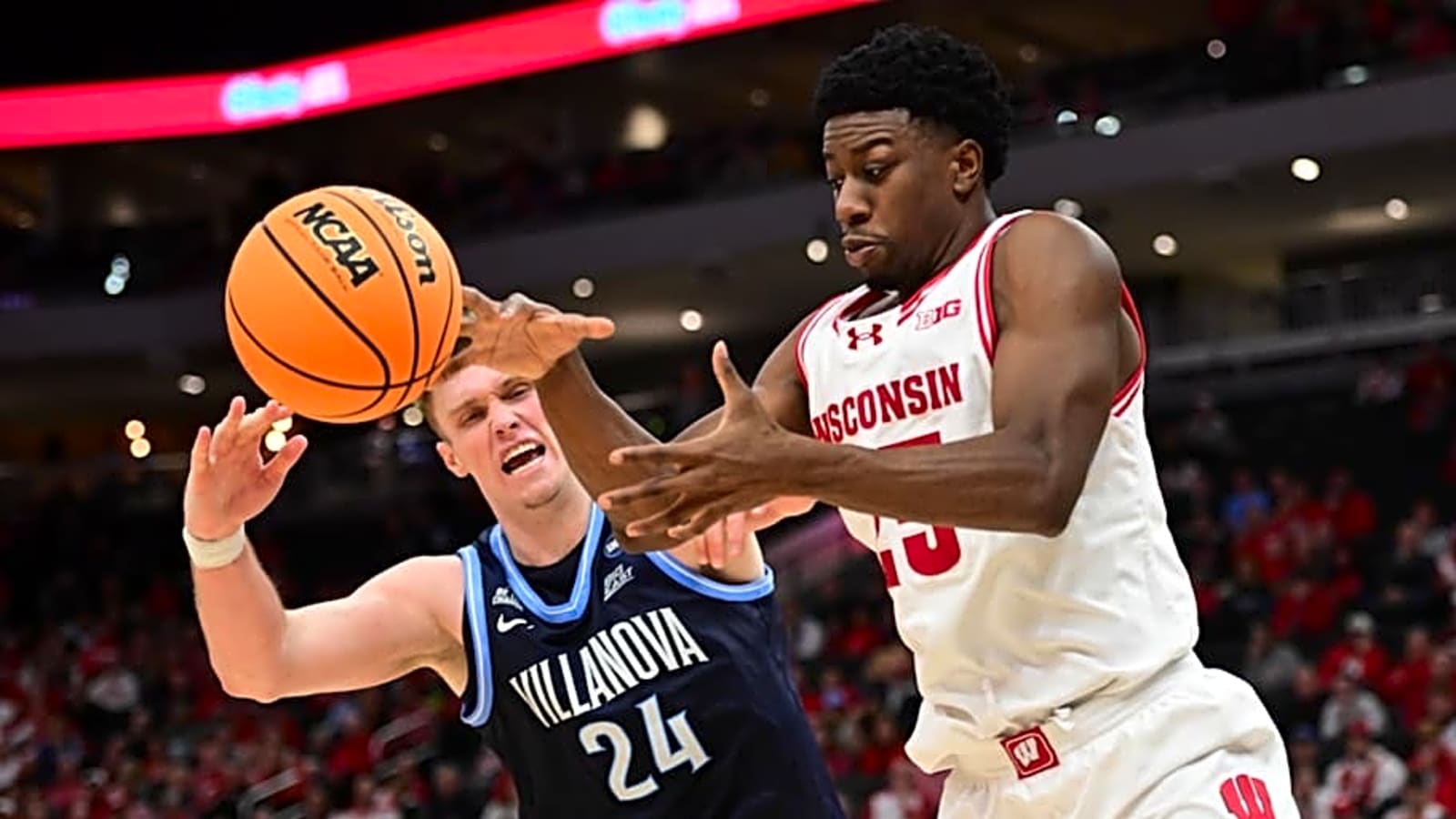 Preview: Wisconsin Badgers basketball vs Central Michigan Chippewas