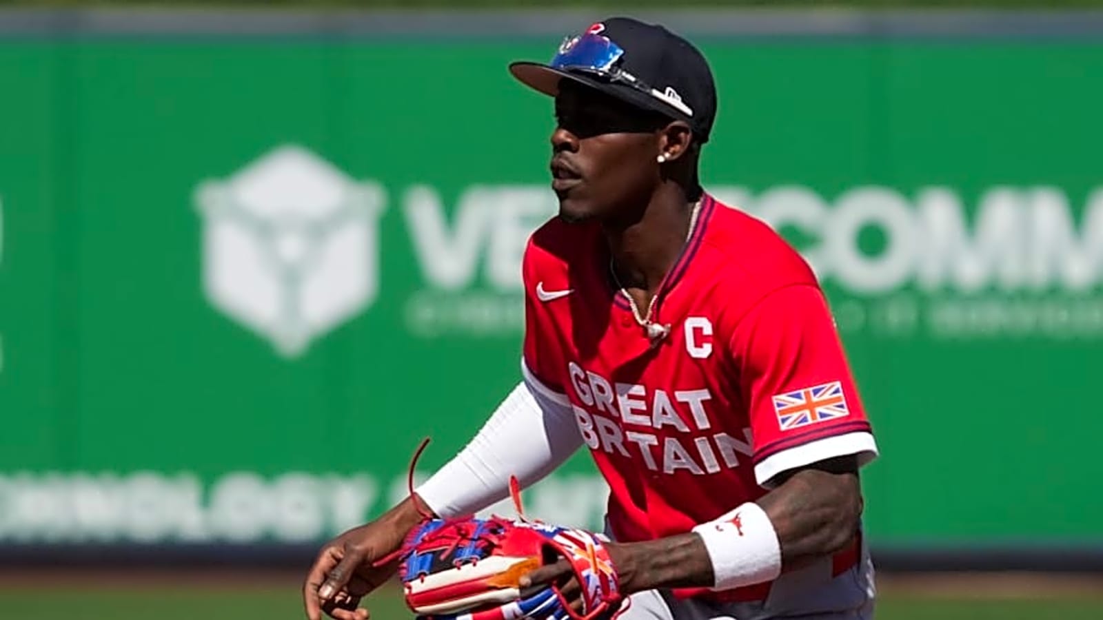 Yankees' Jazz Chisholm Jr. Drops Bold WBC Take