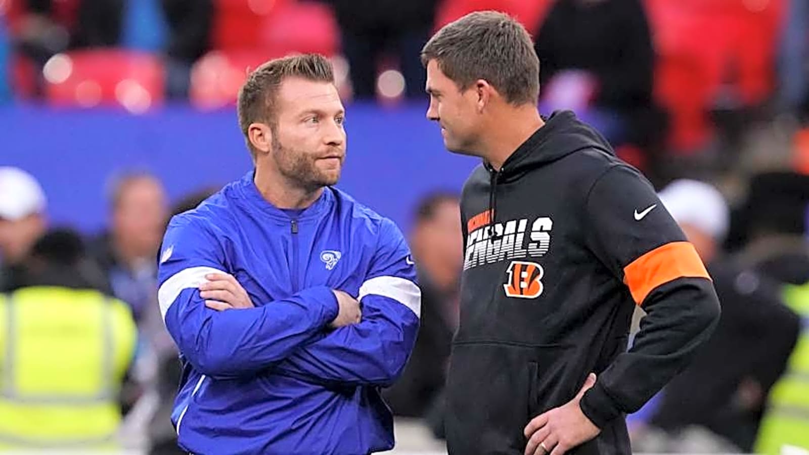 Coen’s Predecessors: Looking at Sean McVay Protégés as Head Coaches