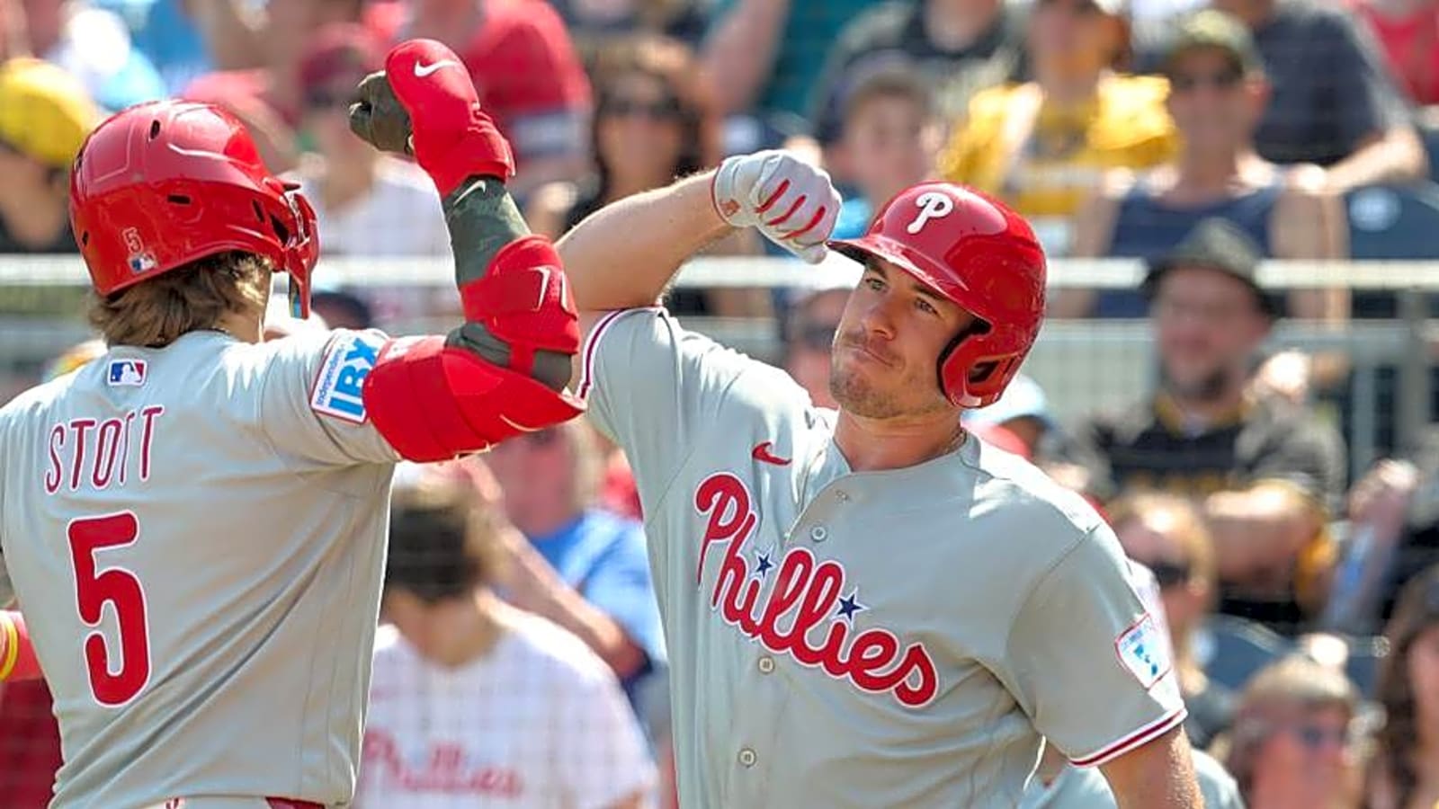 4 Biggest Takeaways From Phillies Series Sweep of Pirates