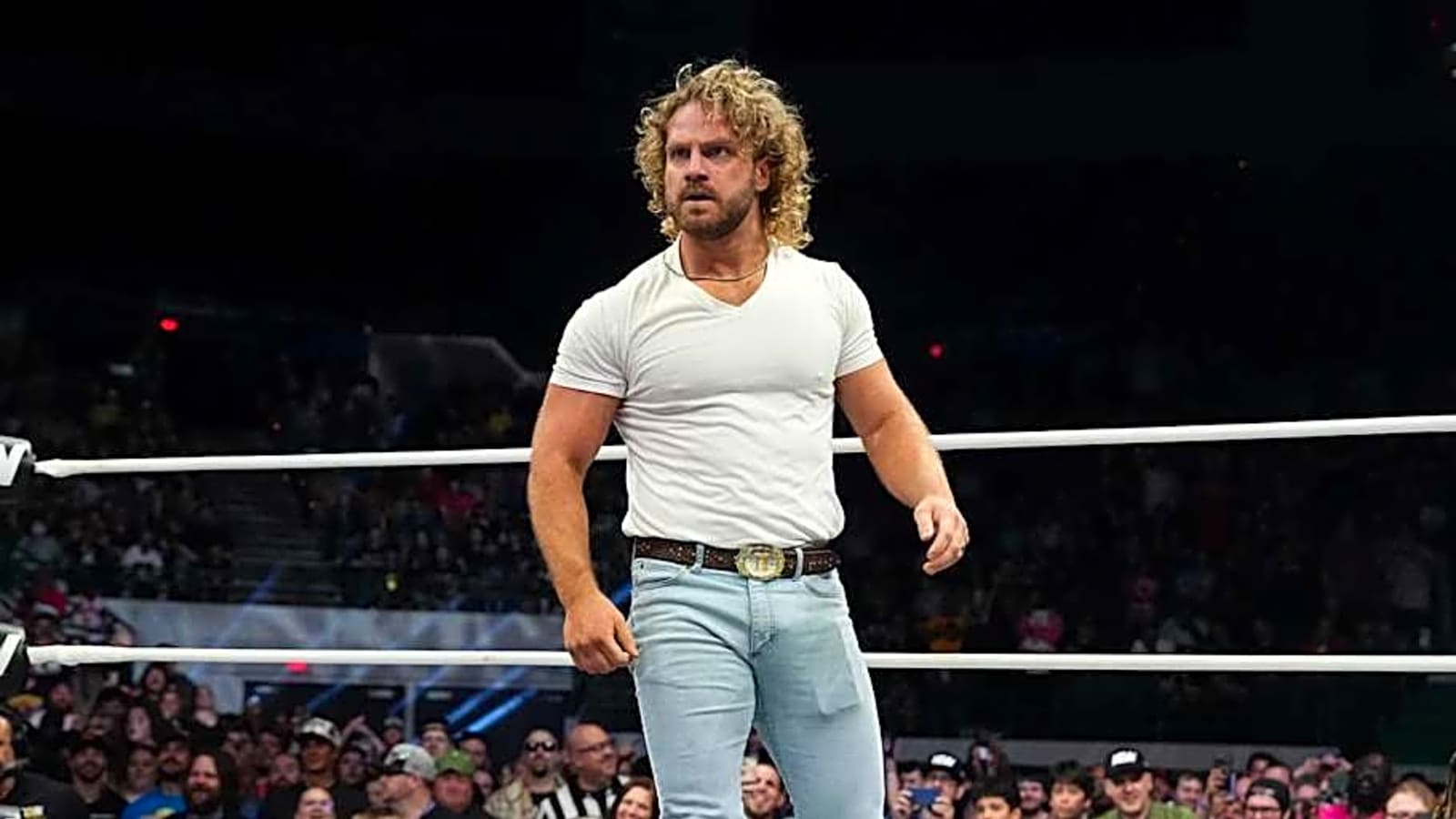 The Young Bucks Reveal One Key Trait That Helped Make Adam Page A Star In AEW