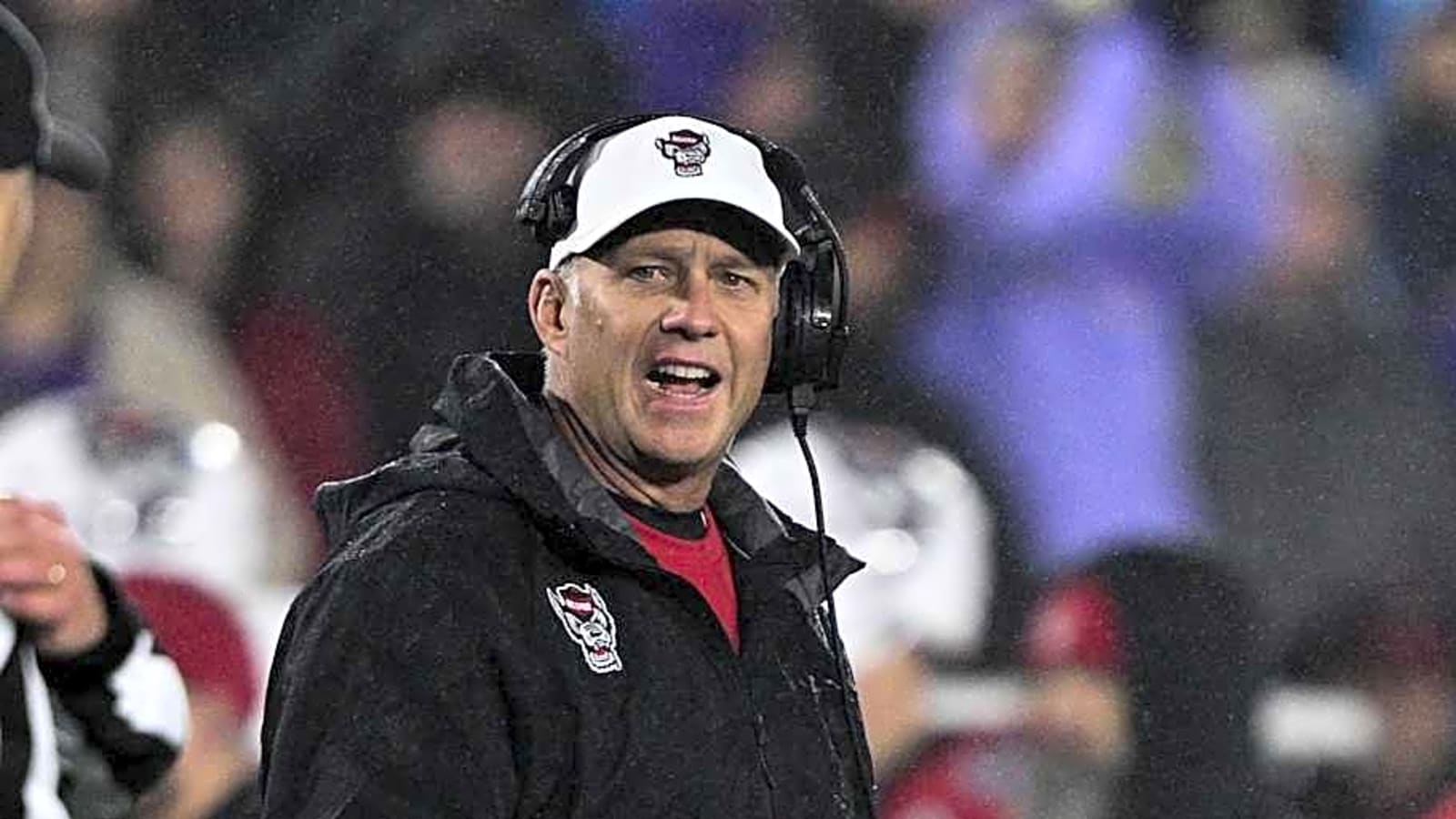 Notable Quotes From Dave Doeren&#39;s Pregame Press Conference