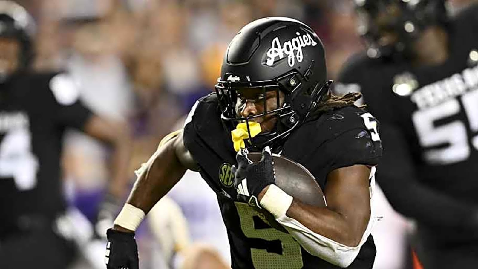 Texas A&M Aggies vs UTSA Roadrunners Preview
