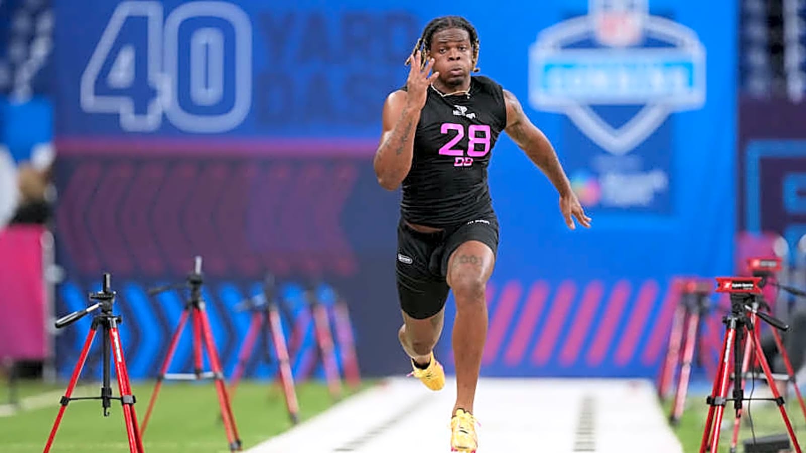 3 Cowboys rookies who could steal a roster spot during training camp