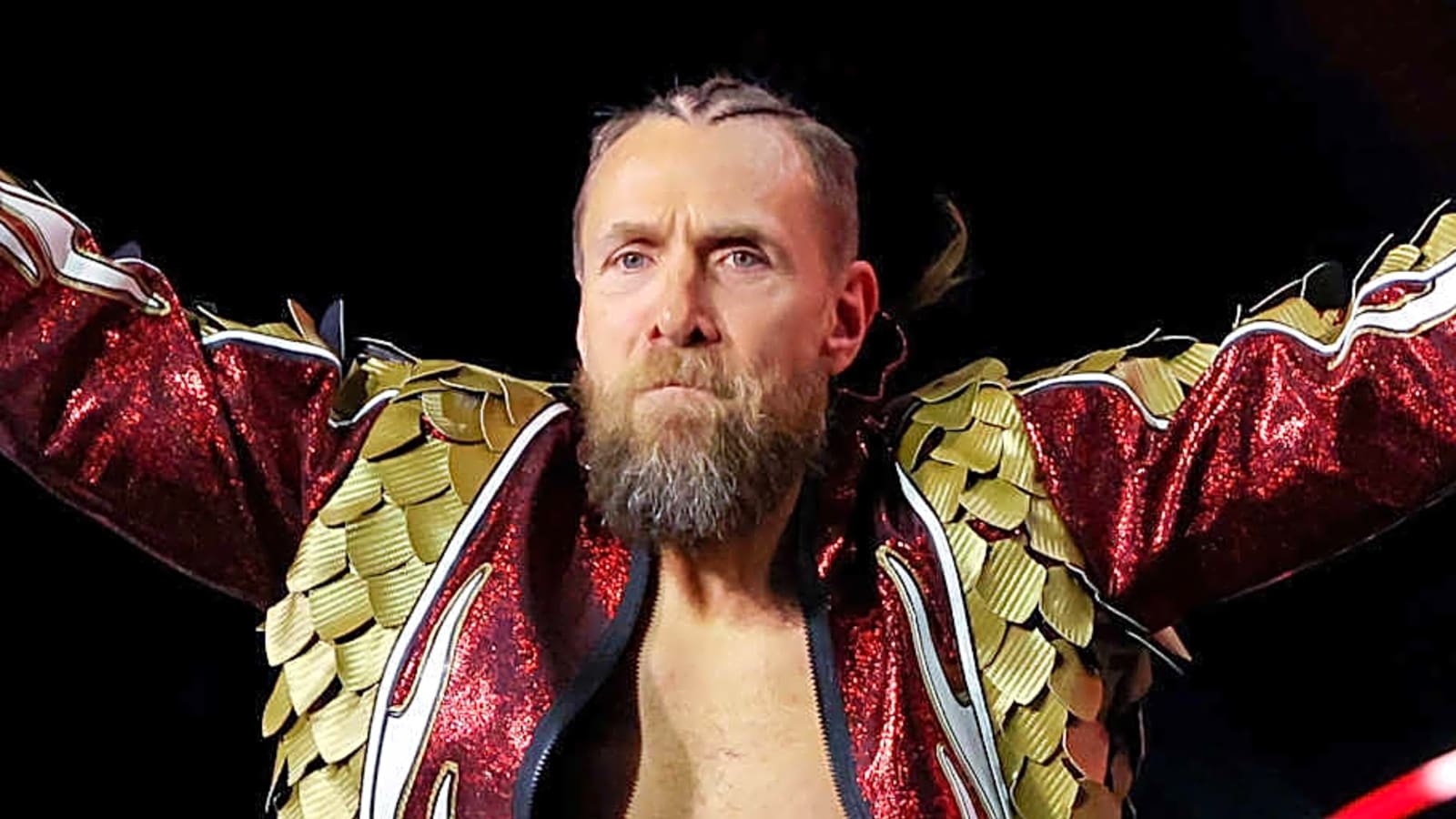 Bryan Danielson Reveals How He Really Feels About His Announcing Skills