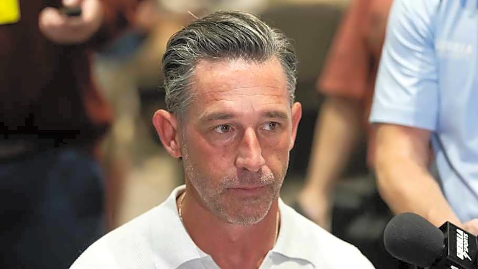 NFL Experts Continue to Link Former 49ers WR Back to San Francisco