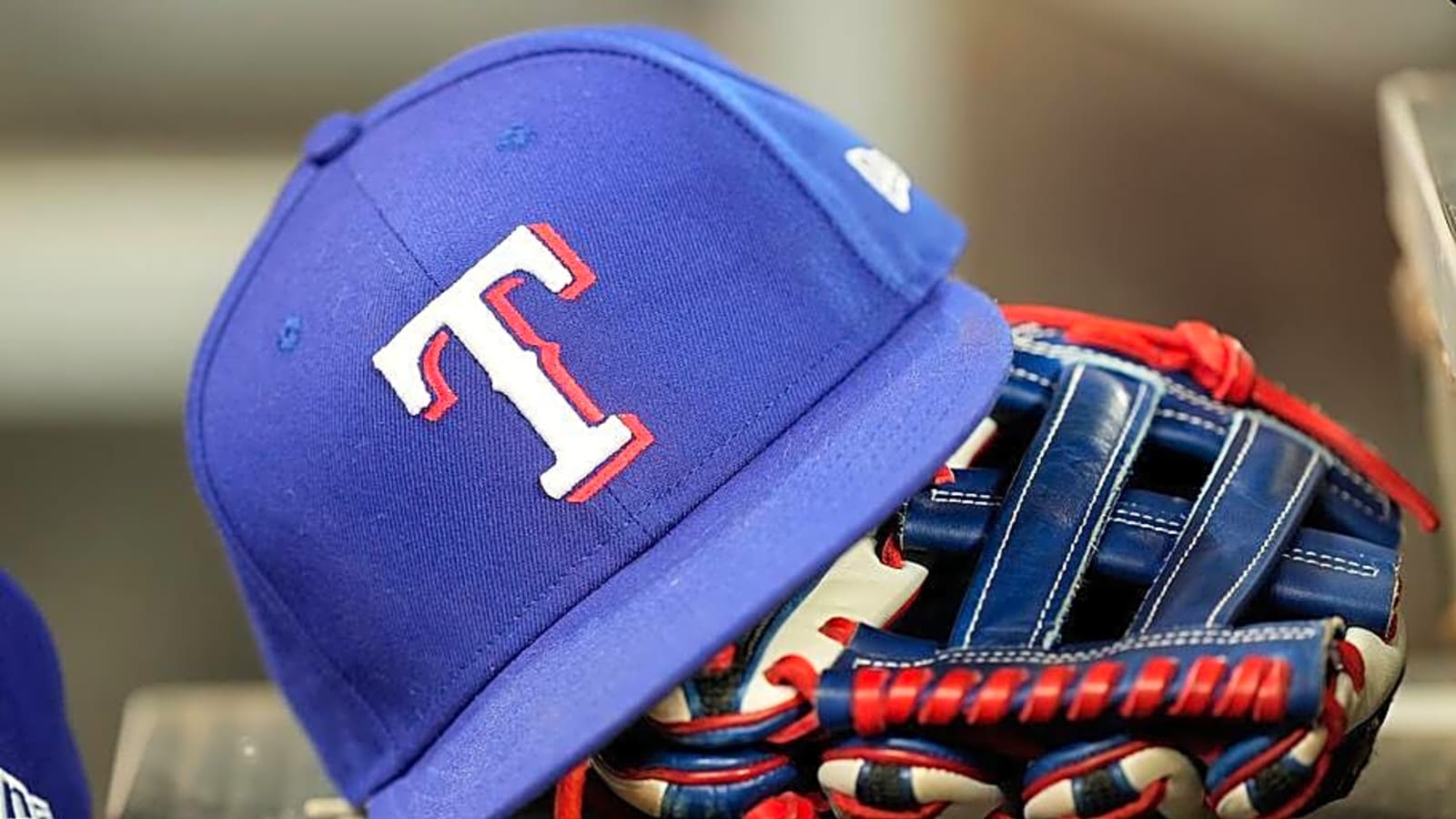 Rangers Sign Veteran Reliever to Bolster Pitching Staff