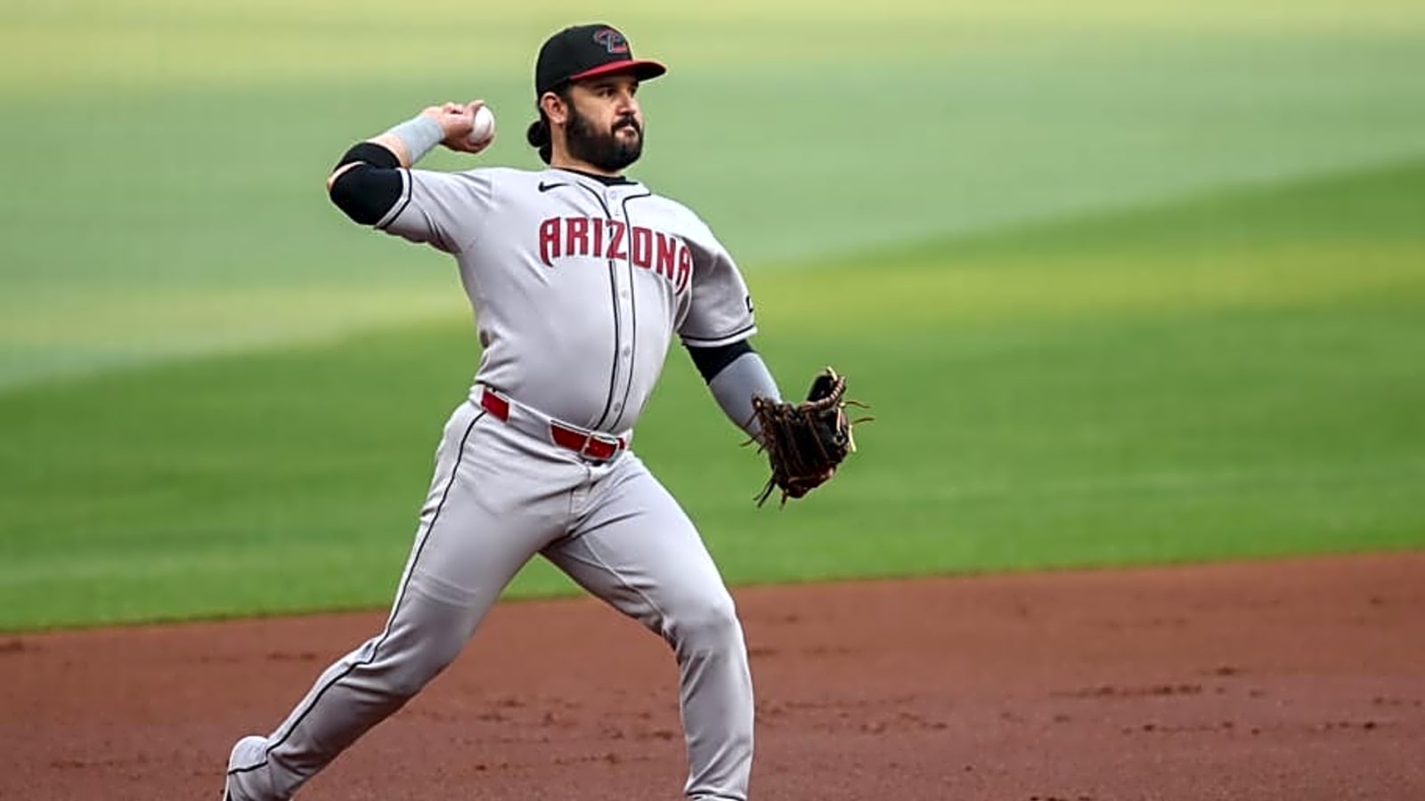Yankees Concerned About Top Trade Target