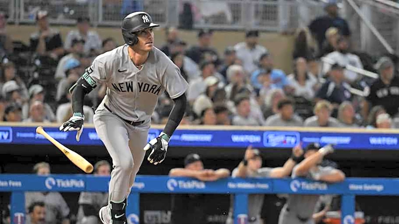 Kyle Tucker or Cody Bellinger? Yankees Have Decision to Make