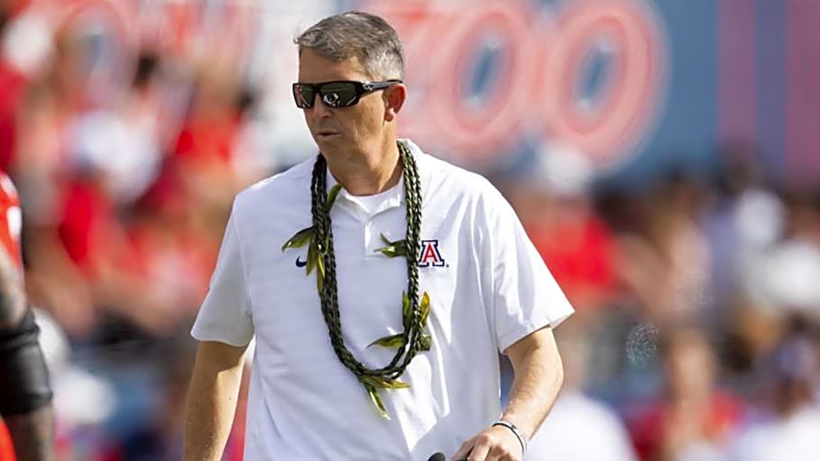 Arizona Transfer Receiver Placed on Biletnikoff Watchlist