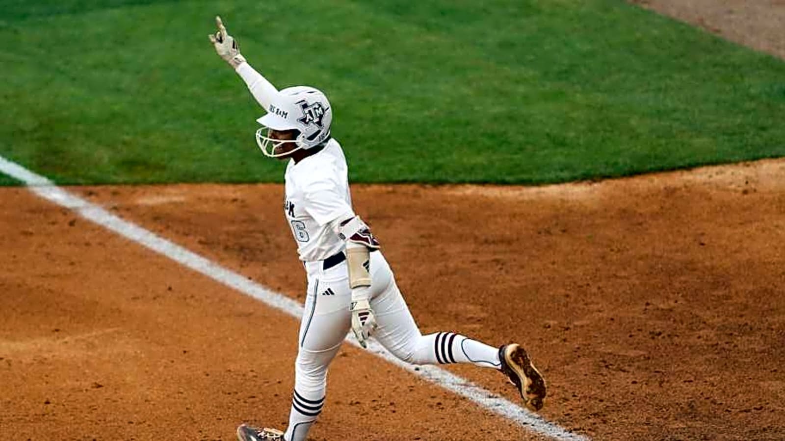 Three Texas A&M Aggies Earn D1 Softball Top-100 Players Honors