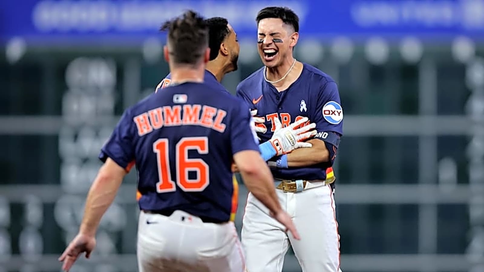 Astros Are Right Where Everyone Thought They&#39;d Be Despite Twisty-Turvy Path