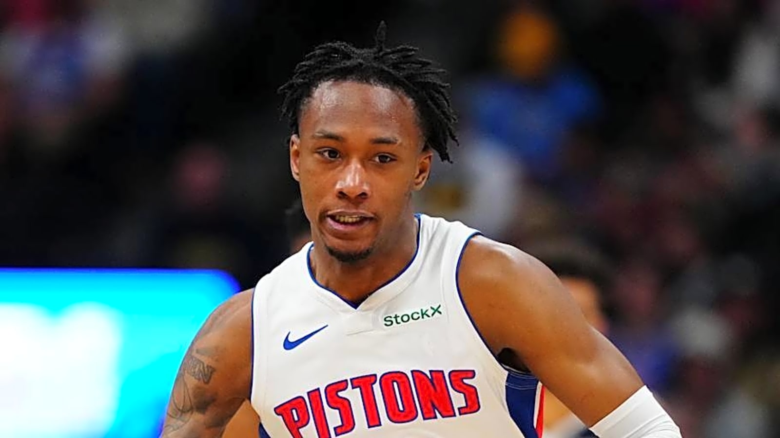 Pistons Rookie Impacts Tight Game 3 vs. Knicks