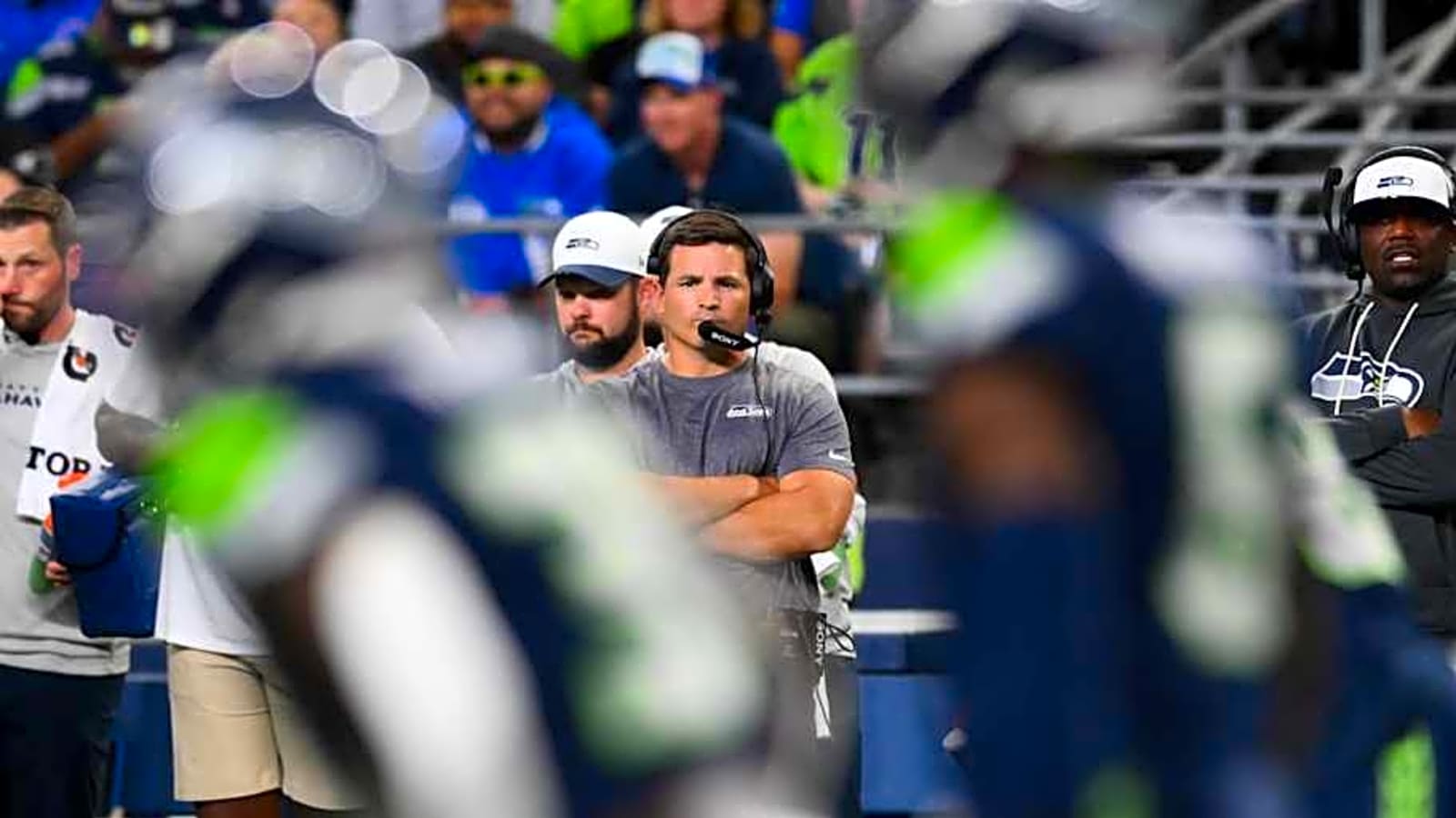 ESPN predicts Seahawks&#39; worst season since 2009 is a possibility in 2025