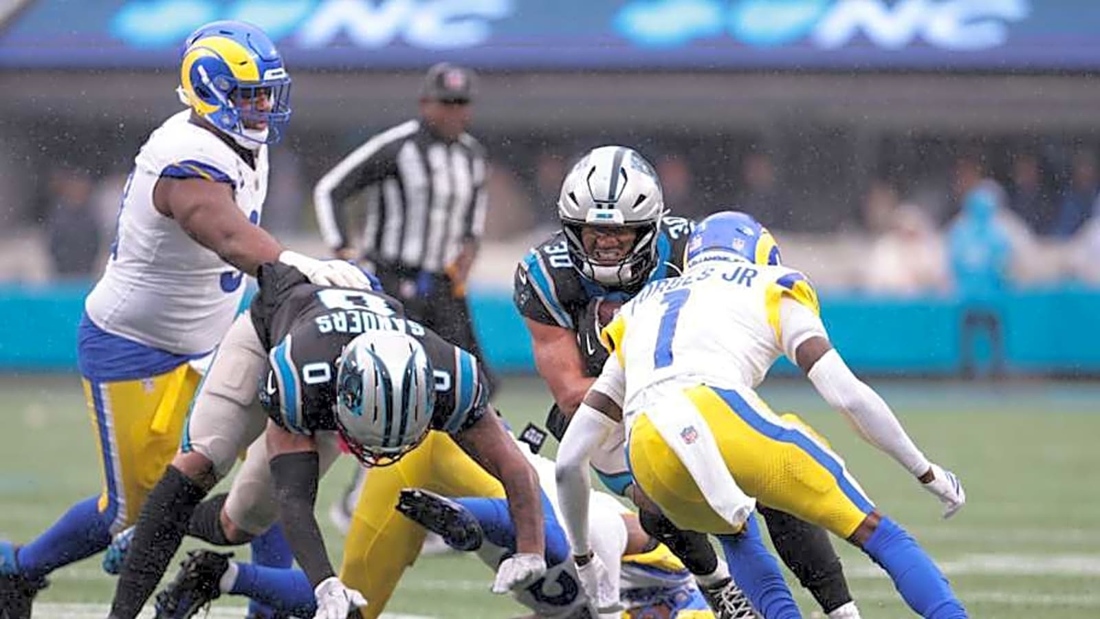 Ranking 10 greatest Carolina Panthers of all time, image size:1600x900