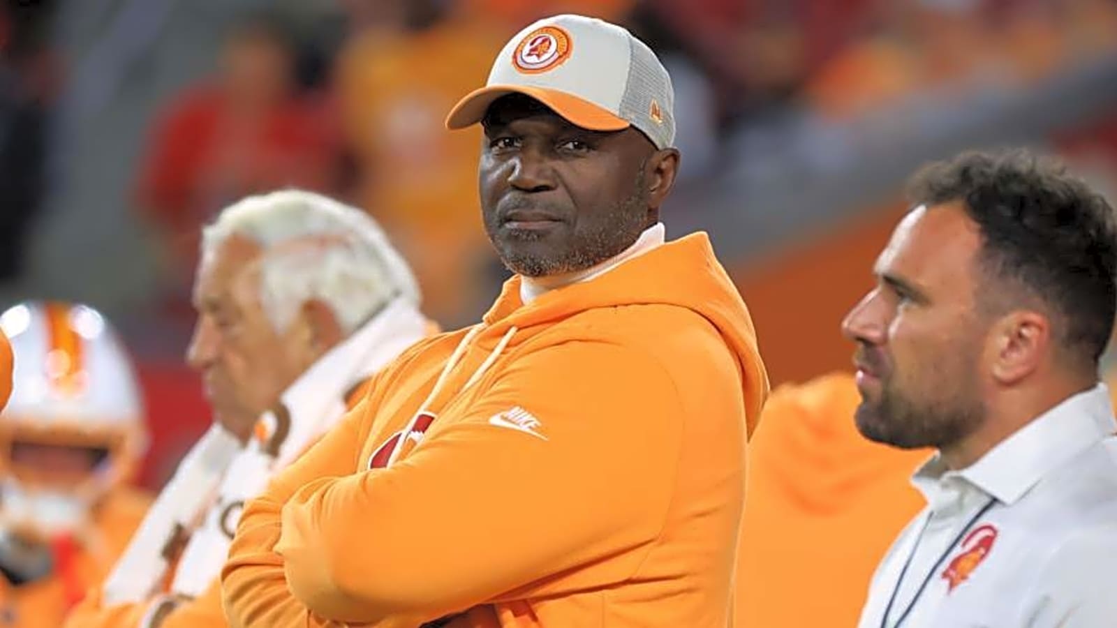 3 reasons why Buccaneers are bringing back Todd Bowles