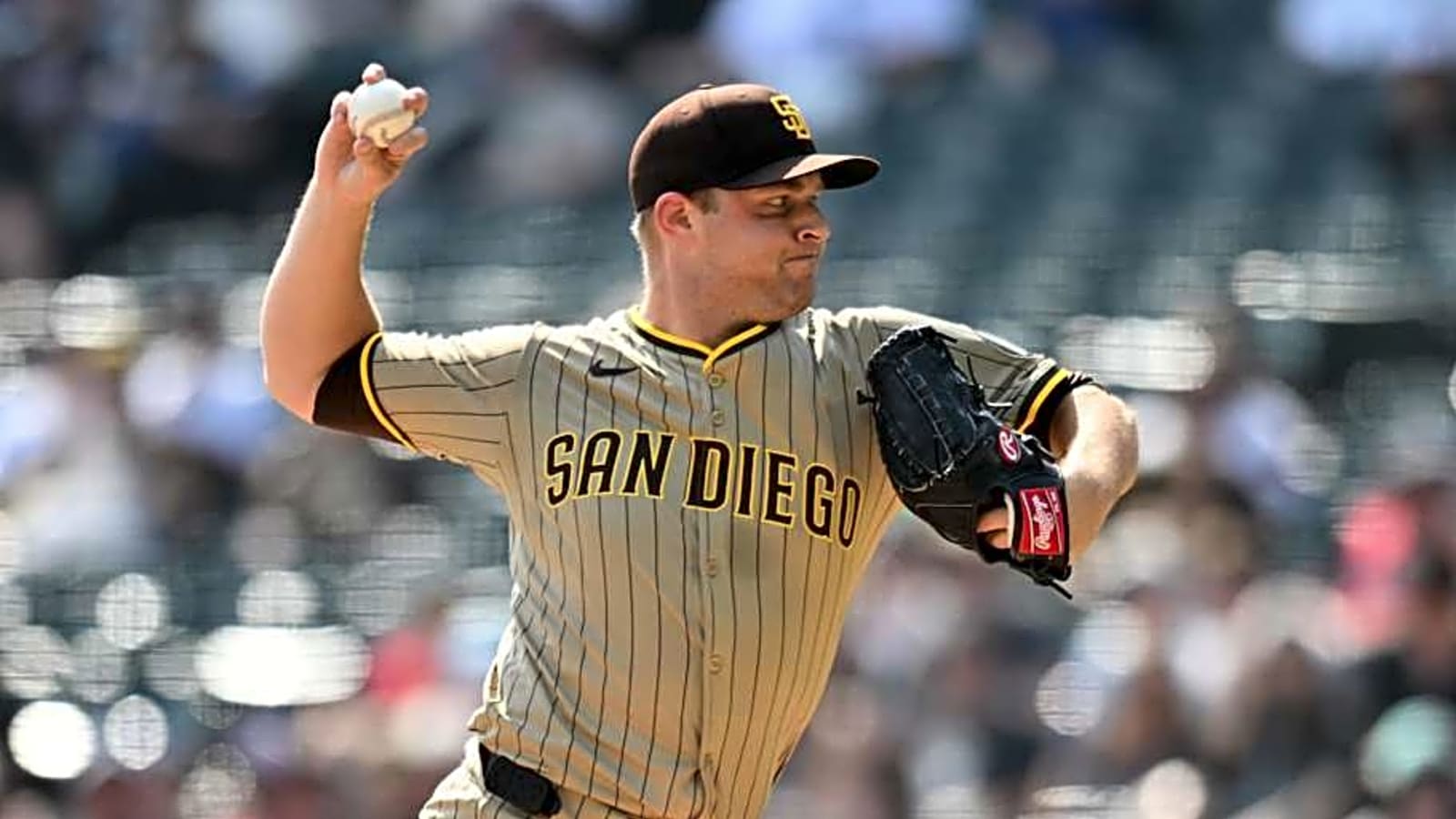 Padres' Michael King Predicted to End Free Agency With $84 Million Deal