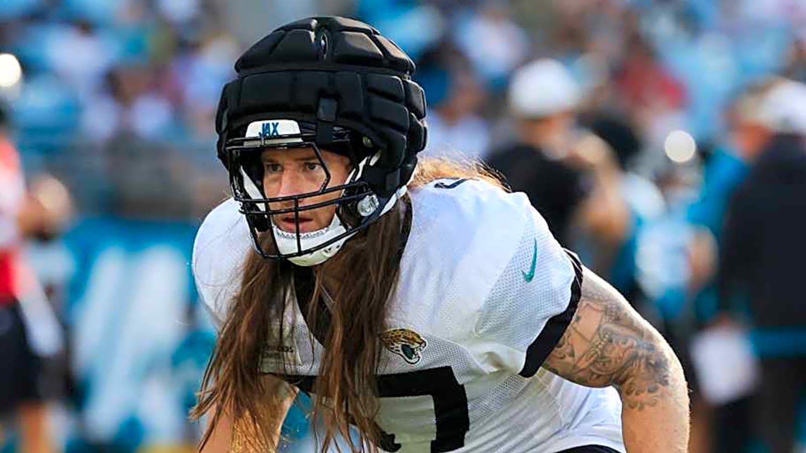 Big Changes In Store For These Jaguars Veterans