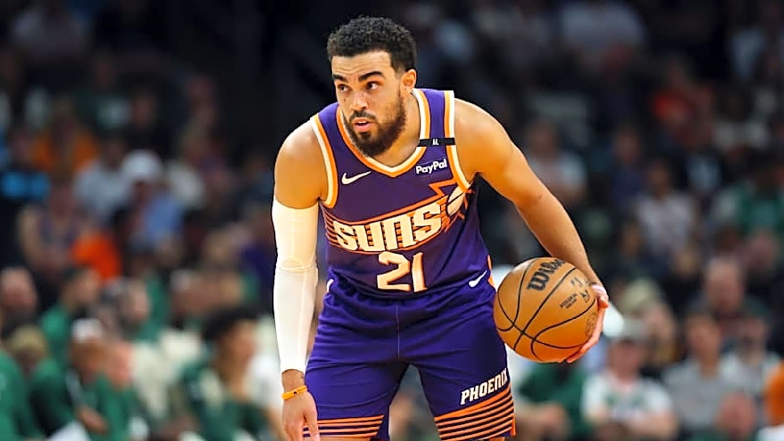 Tyus Jones Shocked By Magic&#39;s Growing Championship Trait