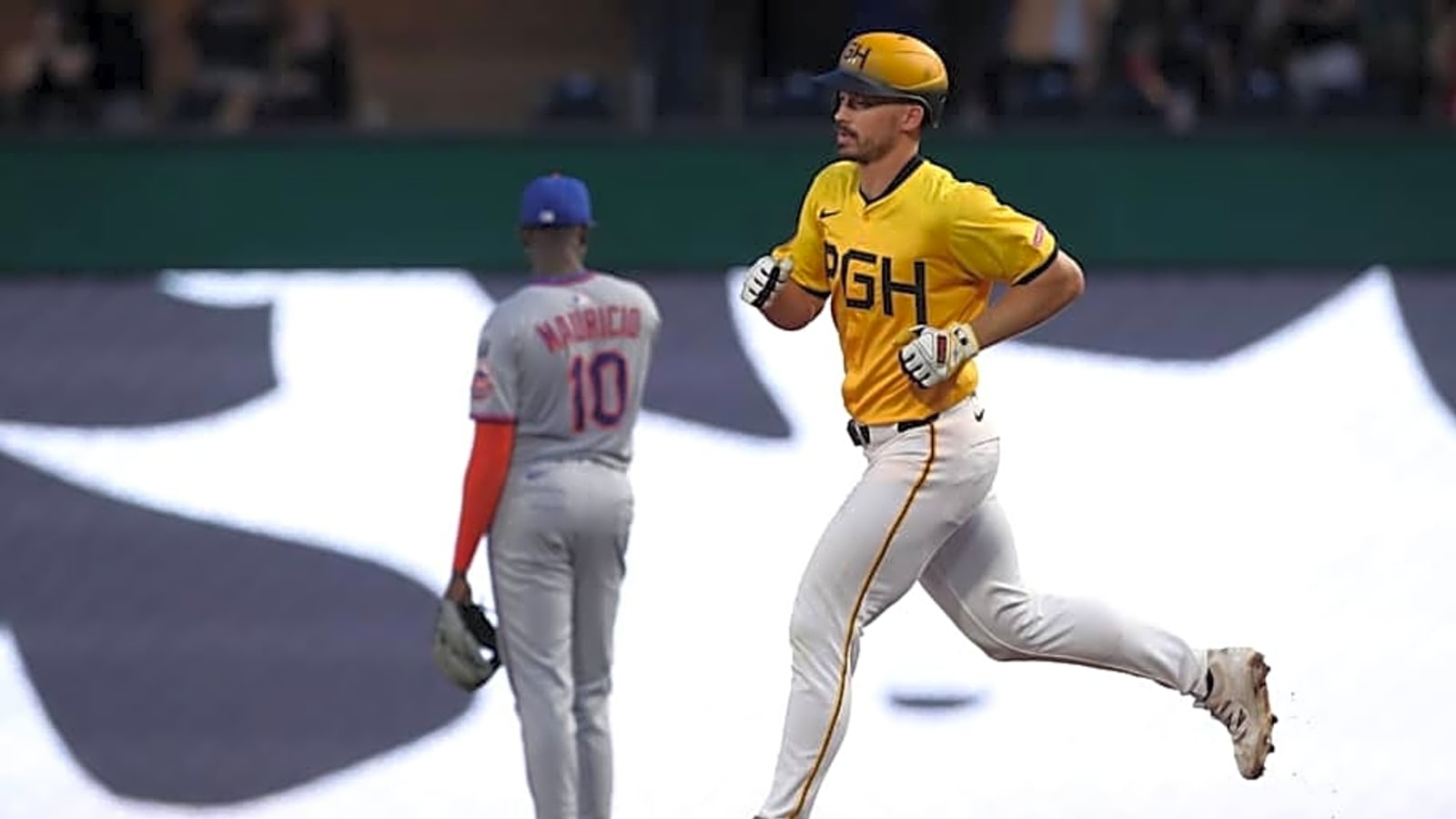 Pirates&#39; Bryan Reynolds Has Interesting Trade Clause