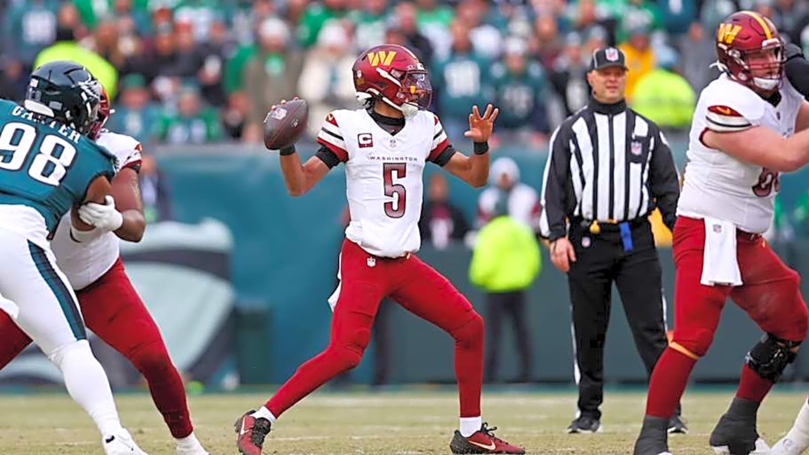 Will the Chiefs Beat the Commanders in 2025?