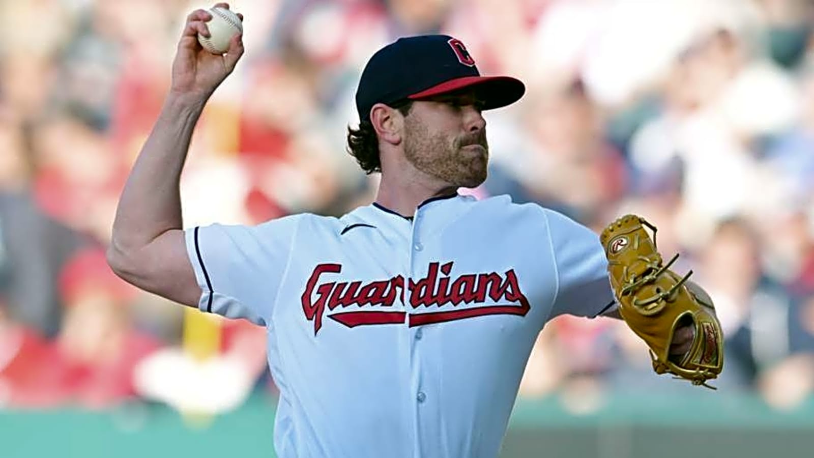 Cleveland Guardians&#39; Top Pitcher Receives Bleak Outlook
