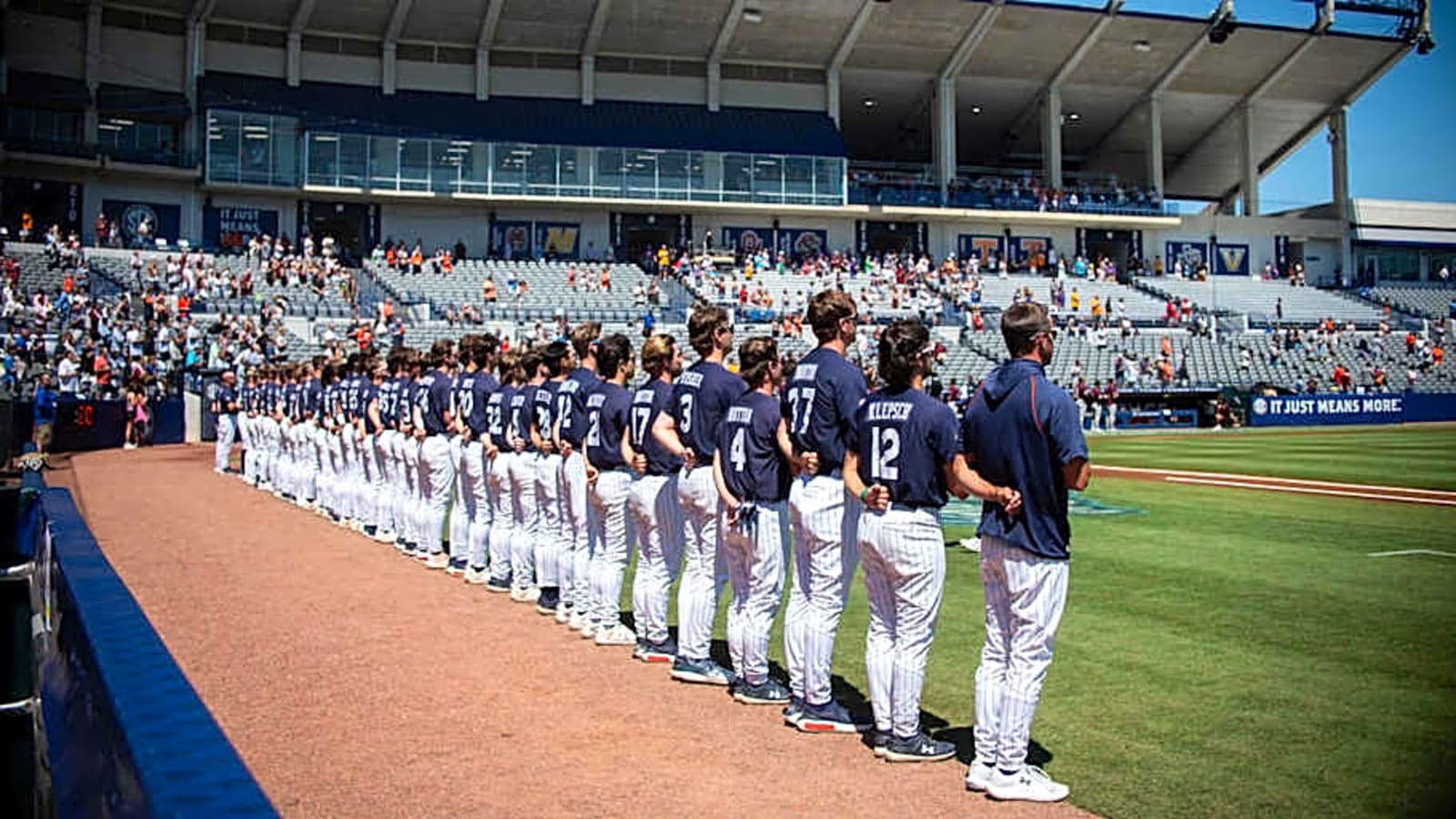 Auburn&#39;s Regional Opponents Revealed
