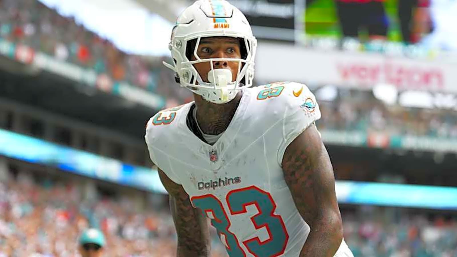More Bad News for Dolphins Offense?