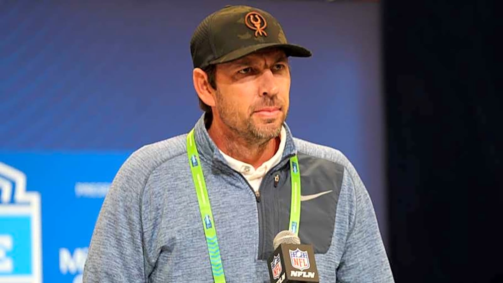 Colts Team Roster Needs: Draft&#39;s Value Matches Holes Perfectly