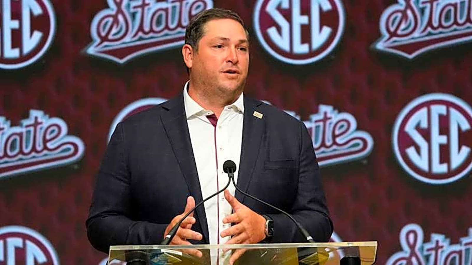 Success across the board: Mississippi State football looks to join the party
