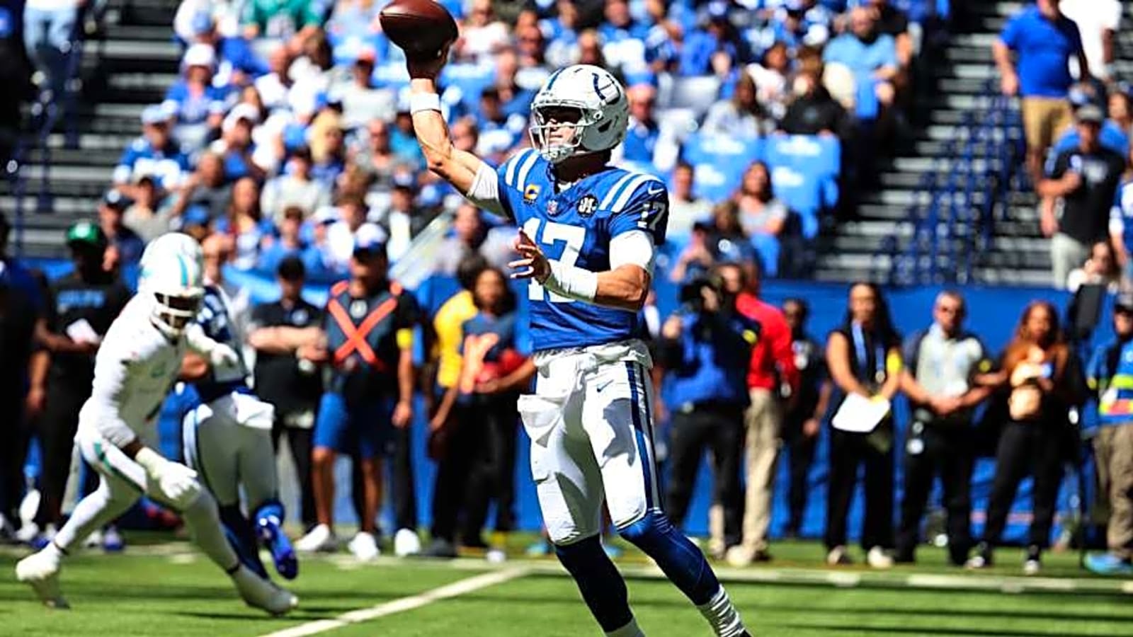 5 Colts Keys to Victory vs Broncos
