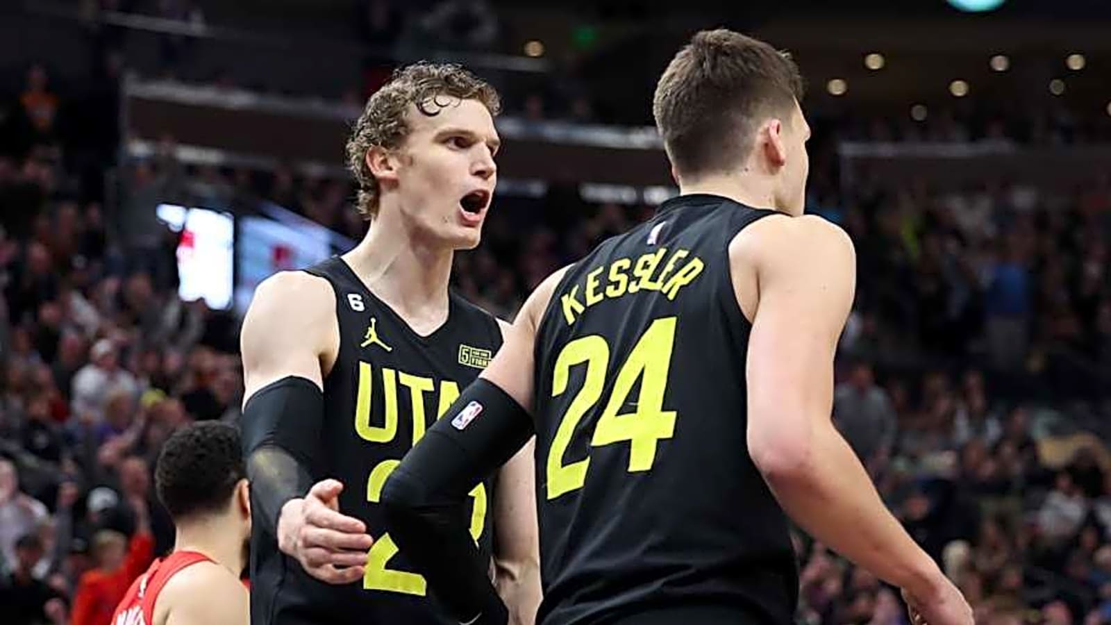 Latest NBA Trade Sets Market for Two Utah Jazz Players