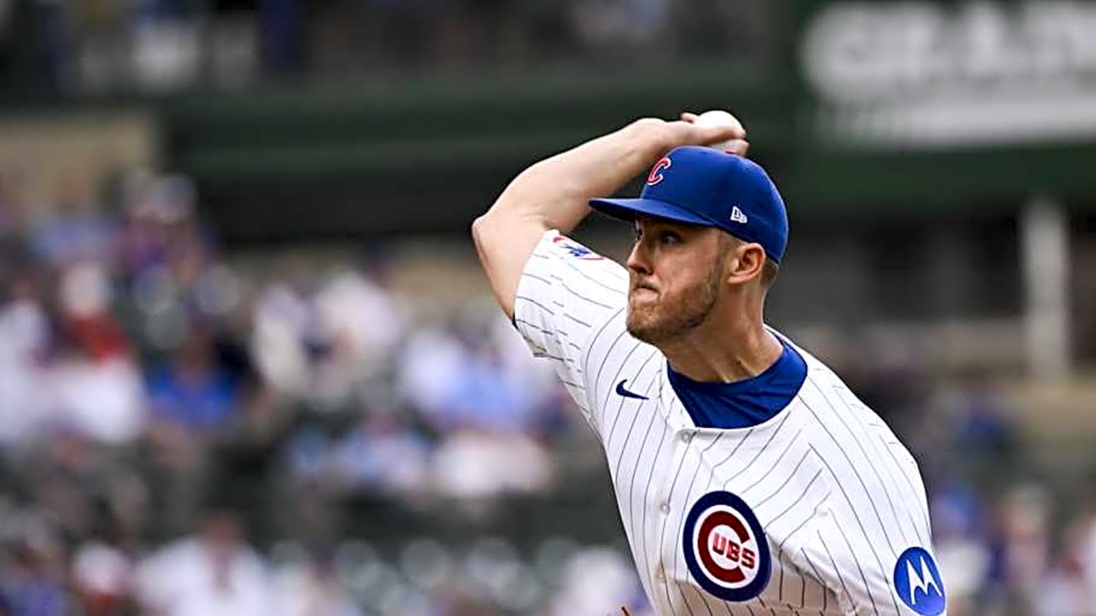 Cubs’ Pitching Staff Takes Massive Step Forward in Recent Power Rankings