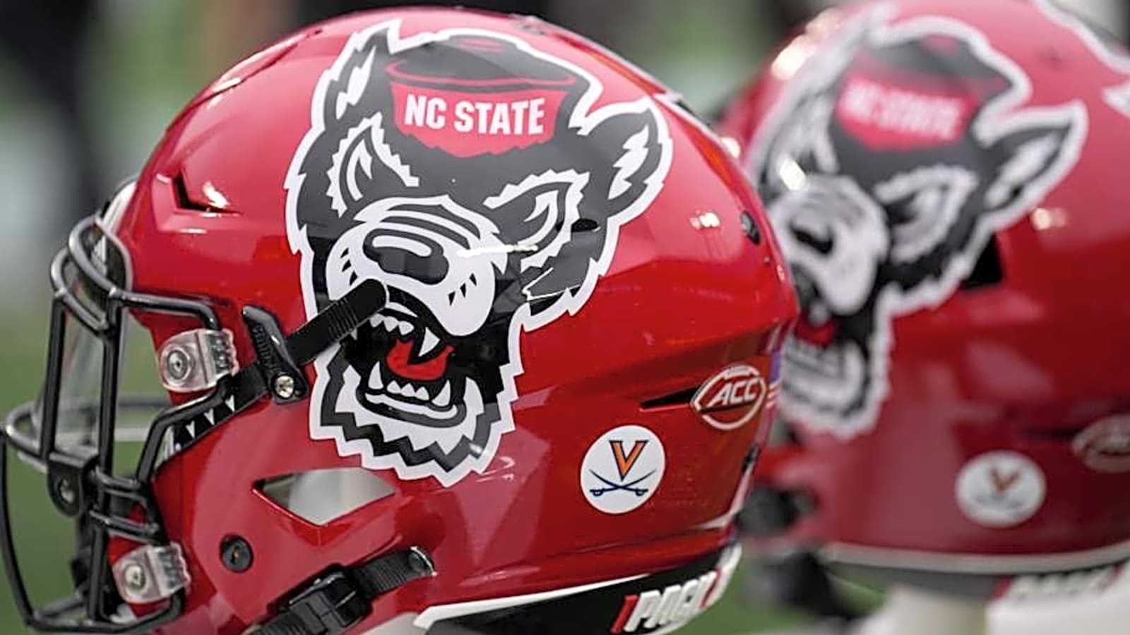 NC State Offers Elite 2027 EDGE
