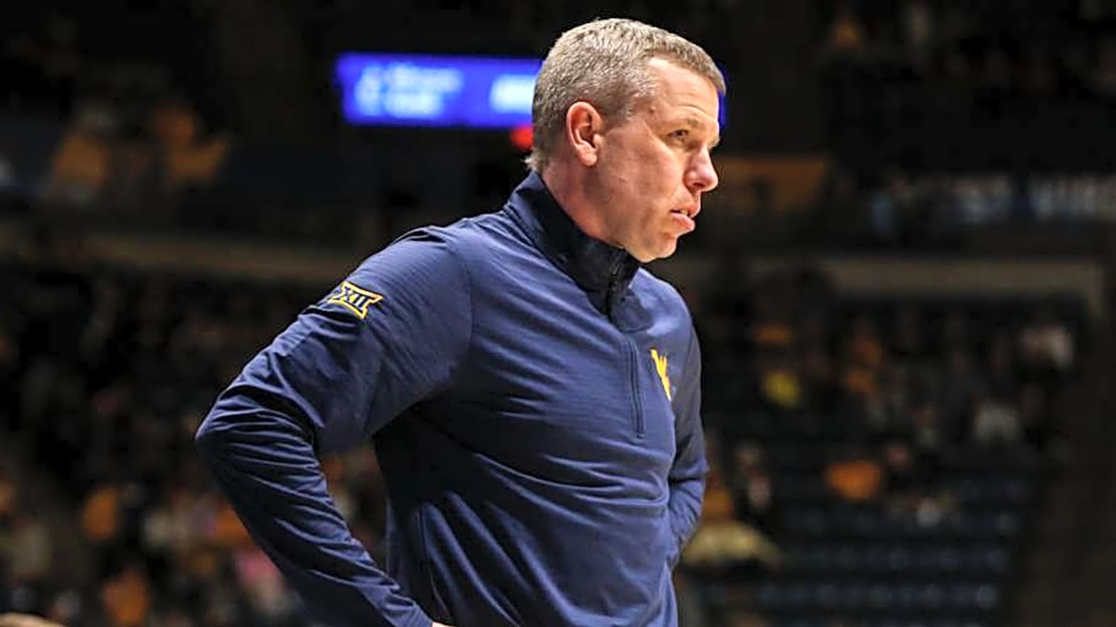 WVU Accepts Invite to College Basketball Crown, Learns First Round Opponent