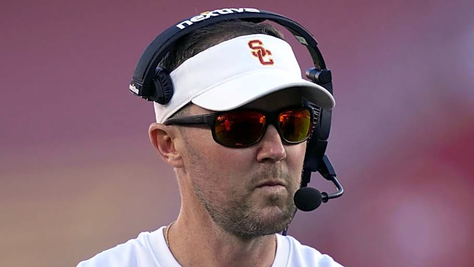 Important Coaching Staff Question for USC Trojans, Lincoln Riley
