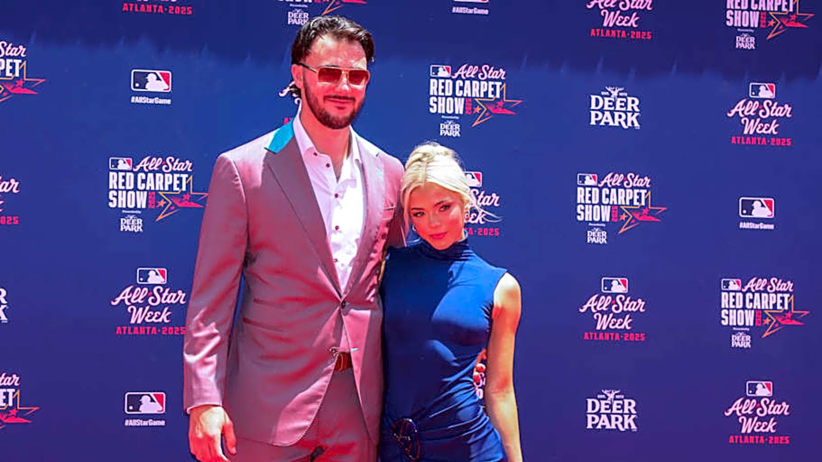 Paul Skenes, Livvy Dunne Attend Pirates Pitcher&#39;s Wedding
