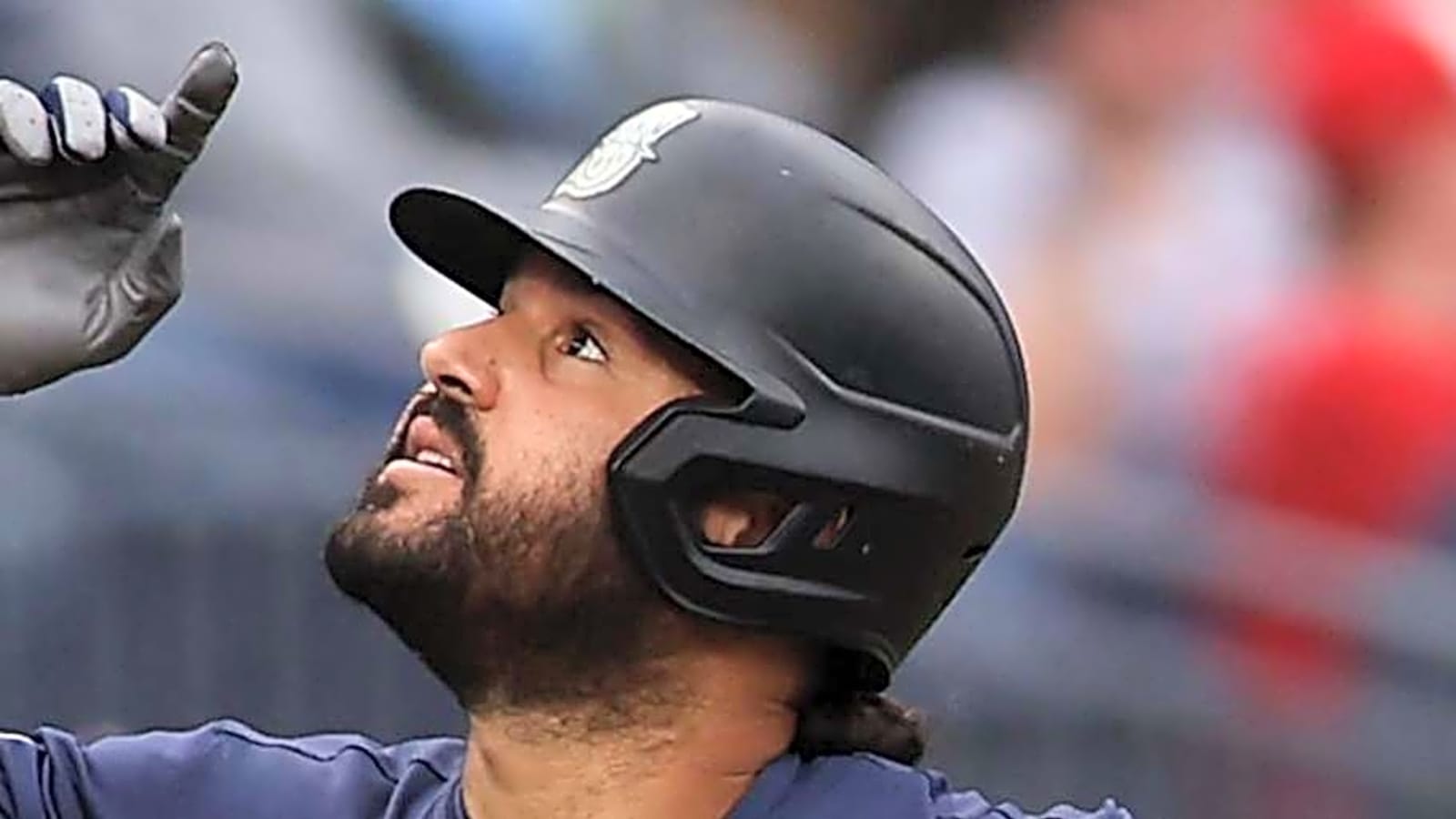 Seattle Mariners Are &#39;Greatest Impetus&#39; For Change with Possible MLB Realignment