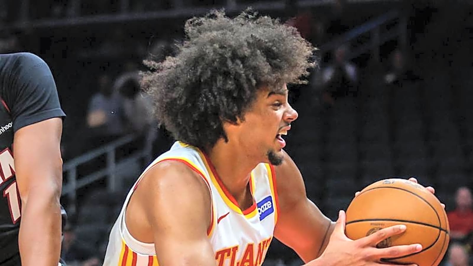 Hawks’ Rookie Shines in Overtime Win vs. Heat
