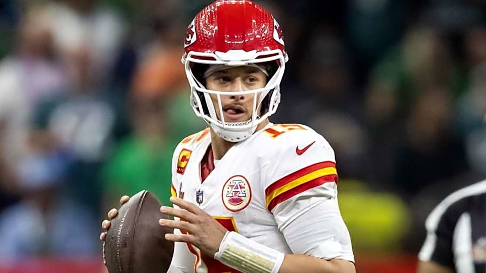 Despite Super Bowl loss, the Chiefs are Still the Chiefs